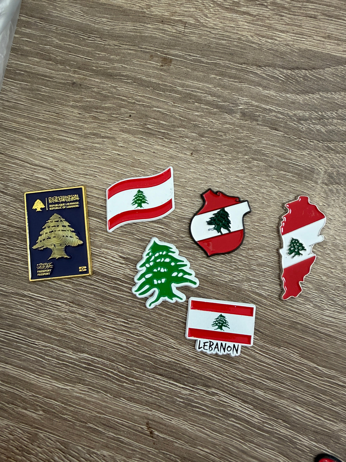 Metal Sticky Pins for Phone Case, 3 for 8$