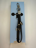 X-Level Multi Strap Phone Lanyard & Wrist Strap with Clip Attachment Chains