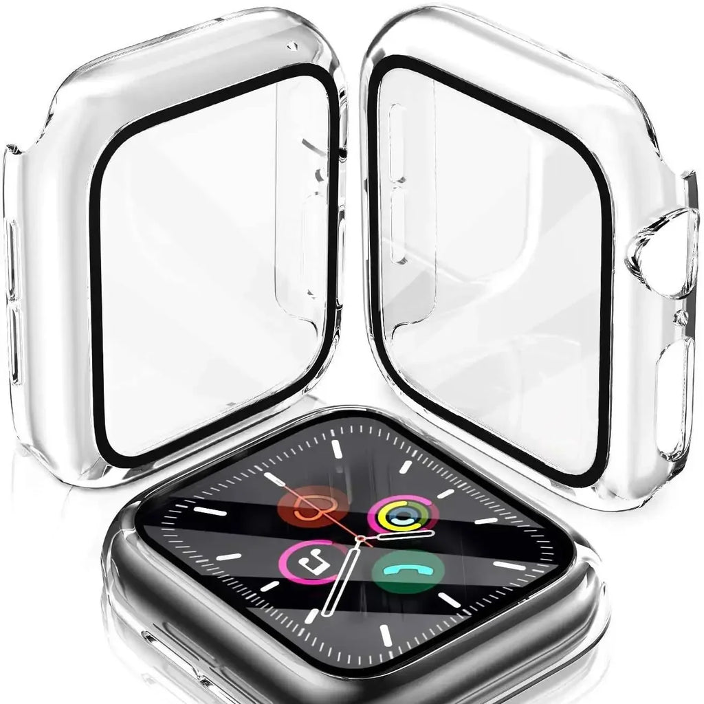 LITO Watch Clear Case – Apple Watch Inside