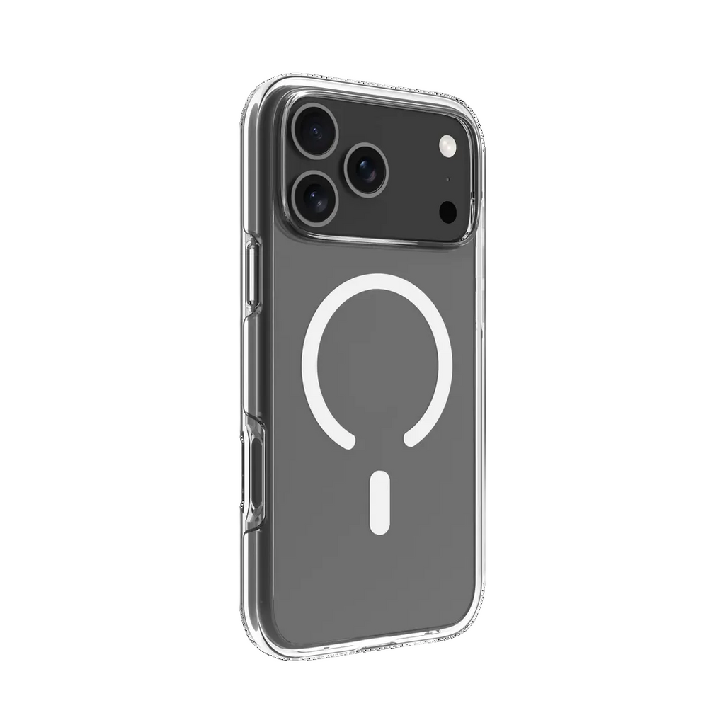 Doyers iPhone 17 Slim MagSafe Clear Case – All iPhone 17 Models