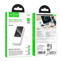 HOCO HI42 4G WiFi router white front view