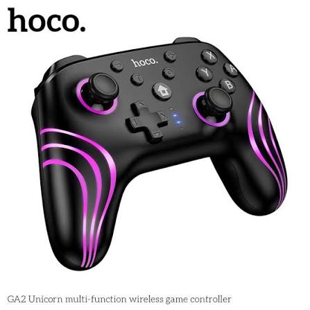 HOCO GA2 Wireless Game Controller