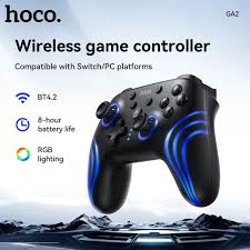 HOCO GA2 Wireless Game Controller