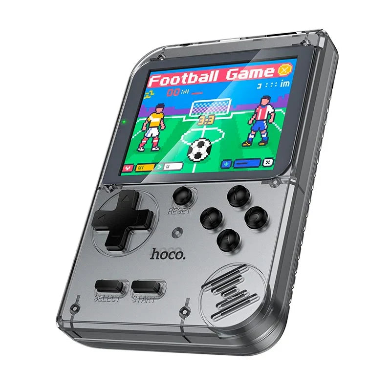 Portable retro gaming console by HOCO
