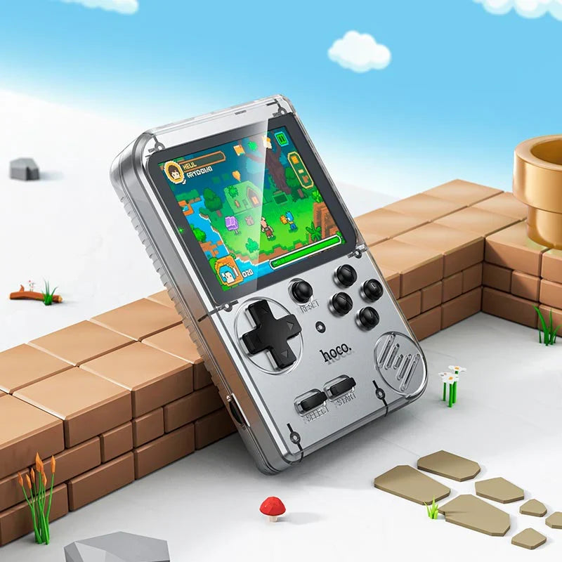 Handheld Game Console 400-in-1 Games HOCO GA40