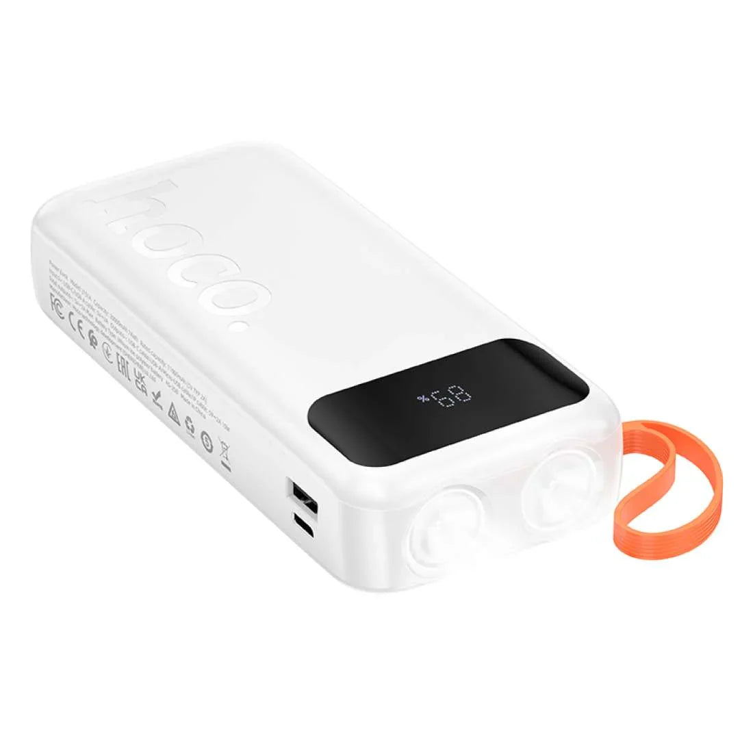 HOCO J151A Power Bank 20000mAh – PD Fast Charge Portable Battery