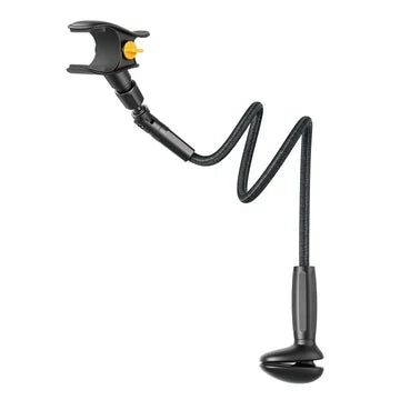 Joyroom JR-ZS389 gooseneck phone holder front view