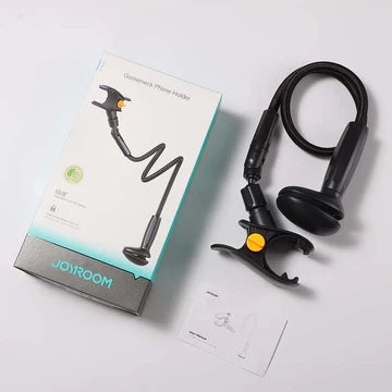 JR-ZS389 flexible arm 360° adjustment bedside use
