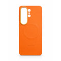 Kindsuit S26 Ultra case raised camera bezel protection