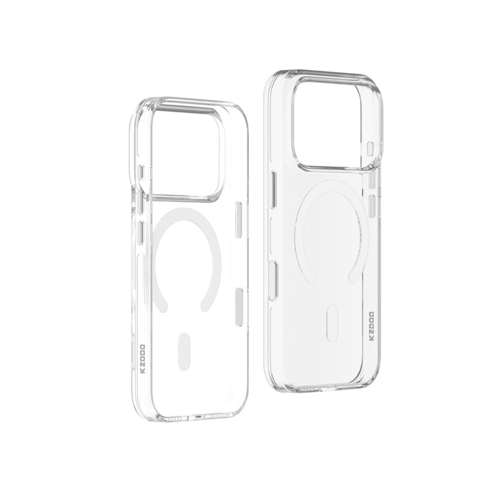 KZDOO matguard Case – Reinforced Corner Protection