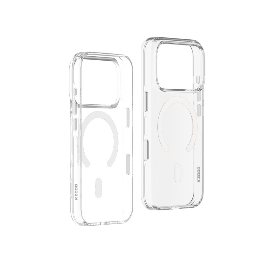 KZDOO matguard Case – Reinforced Corner Protection