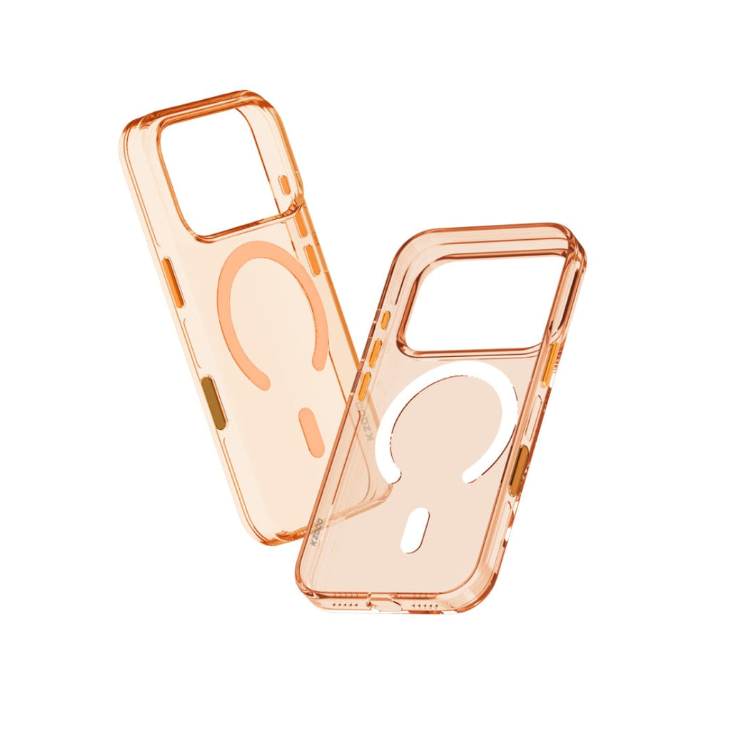 KZDOO matguard Case – Drop Protection Test