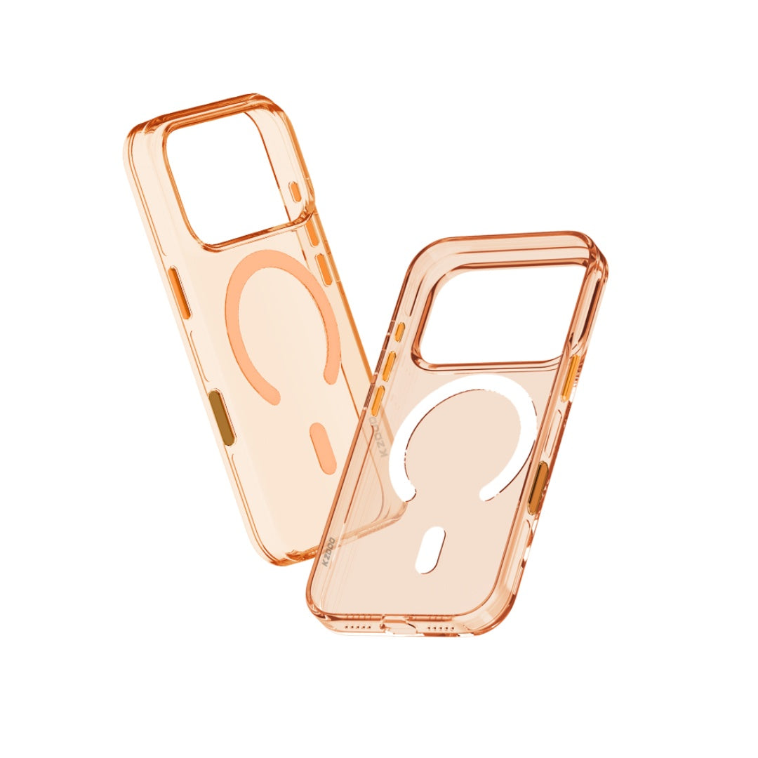KZDOO matguard Case – Drop Protection Test