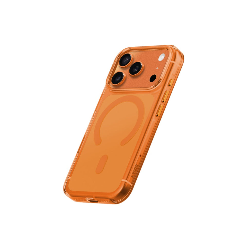 KZDOO matguard Case – All Colors