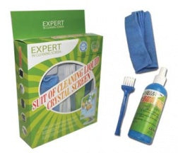 Expert LCD Screen Cleaning Kit - Product Overview
