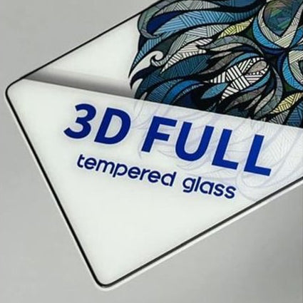 LITO Samsung S26 Ultra 3D glass edge profile 0.50mm