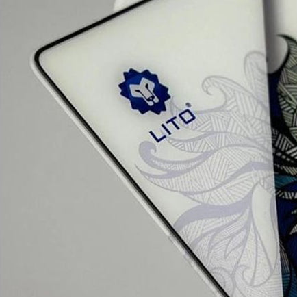 LITO 3D glass S26 Ultra installation kit accessories