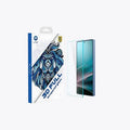 LITO 3D full tempered glass S26 Ultra front view