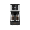 LePresso Rich Brew Coffee Machine with interactive touch display

