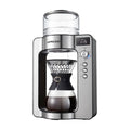LePresso Artisan Brew automatic pour-over coffee maker
