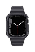 LITO LS003 Carbon Rugged Armor | Apple Watch Band & Case