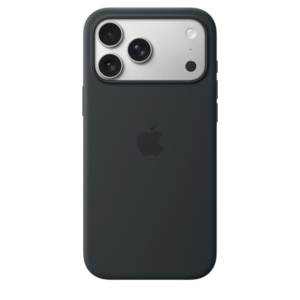 Silicone MagSafe Case for iPhone 17/18 Series