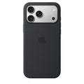 Silicone MagSafe Case for iPhone 17/18 Series