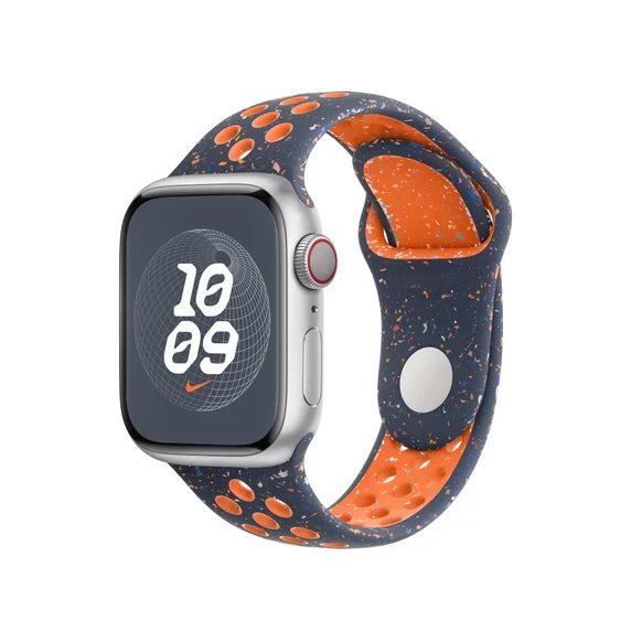 Nike Sport Band Apple Watch – All Colors