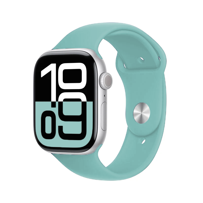 Apple Watch Silicon Band