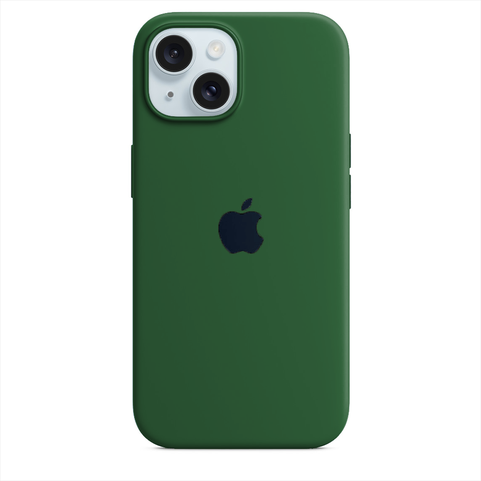 iPhone 16 Pro Silicone Case