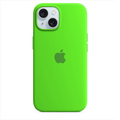 iPhone 11 Pro Max silicone case color options