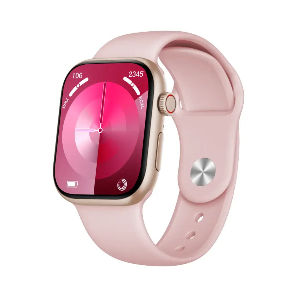 Porodo Magnifico 3 smartwatch with Bluetooth calling
