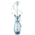 Porodo Lifestyle kids electric toothbrush with soft bristles
