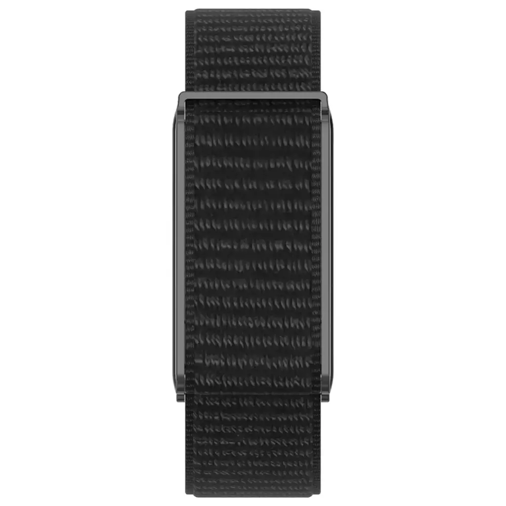 Porodo TrackFit smart fitness band with extra replacement strap
