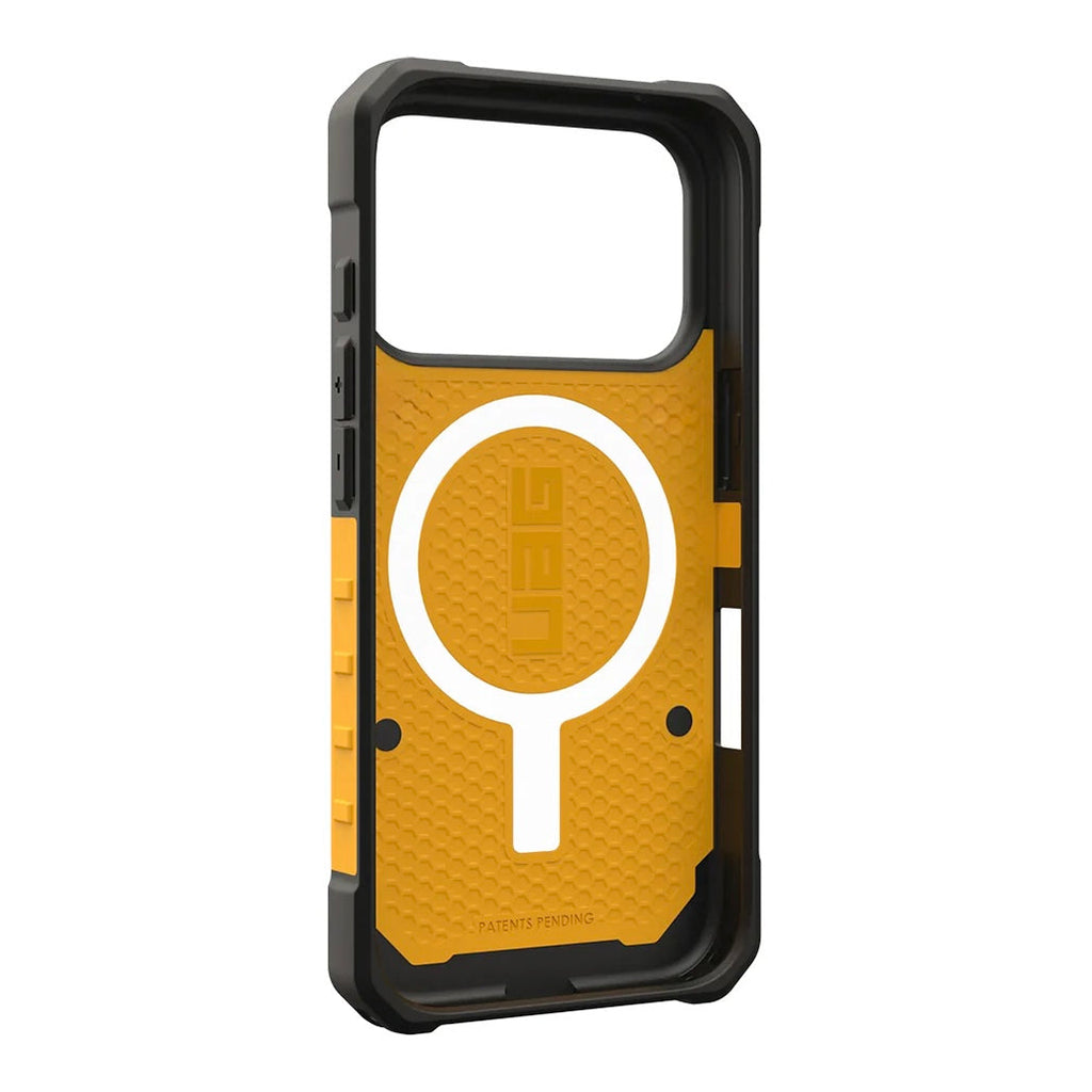 UAG Pathfinder MagSafe Case iPhone 17 – Drop Protection Certification