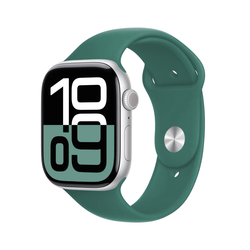 Apple Watch Silicon Band