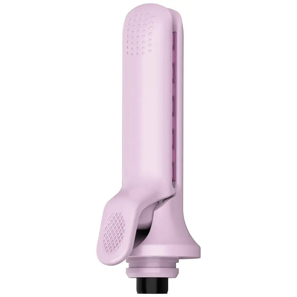 Porodo 5-in-1 styling tool – straightening attachment