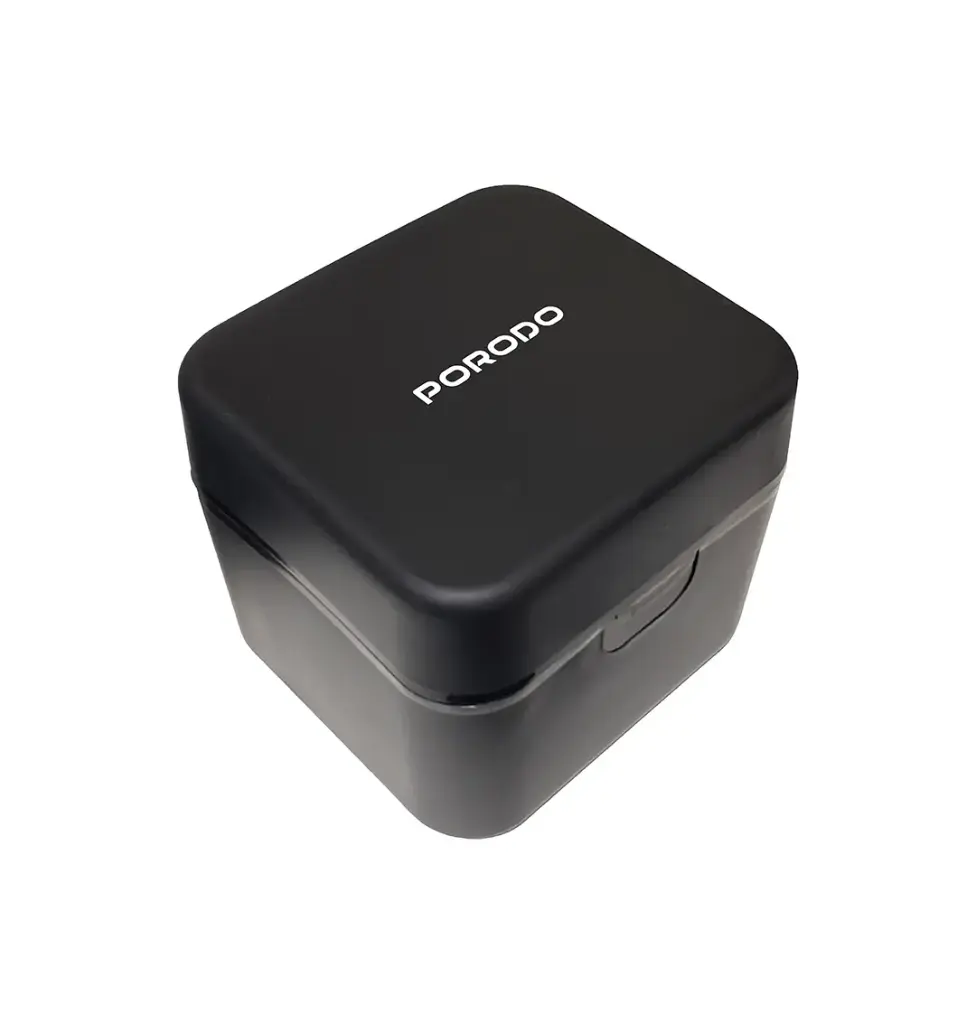 Automatic blood pressure monitor by Porodo LiveOn
