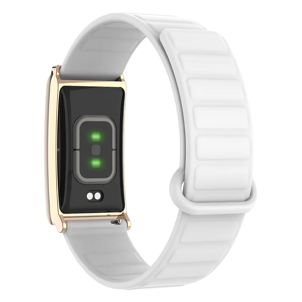 Porodo TrackFit X screenless magnetic fitband