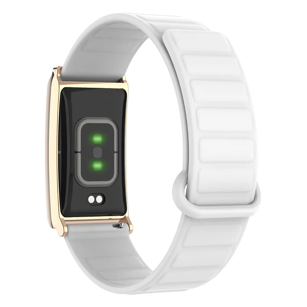Porodo TrackFit X screenless magnetic fitband