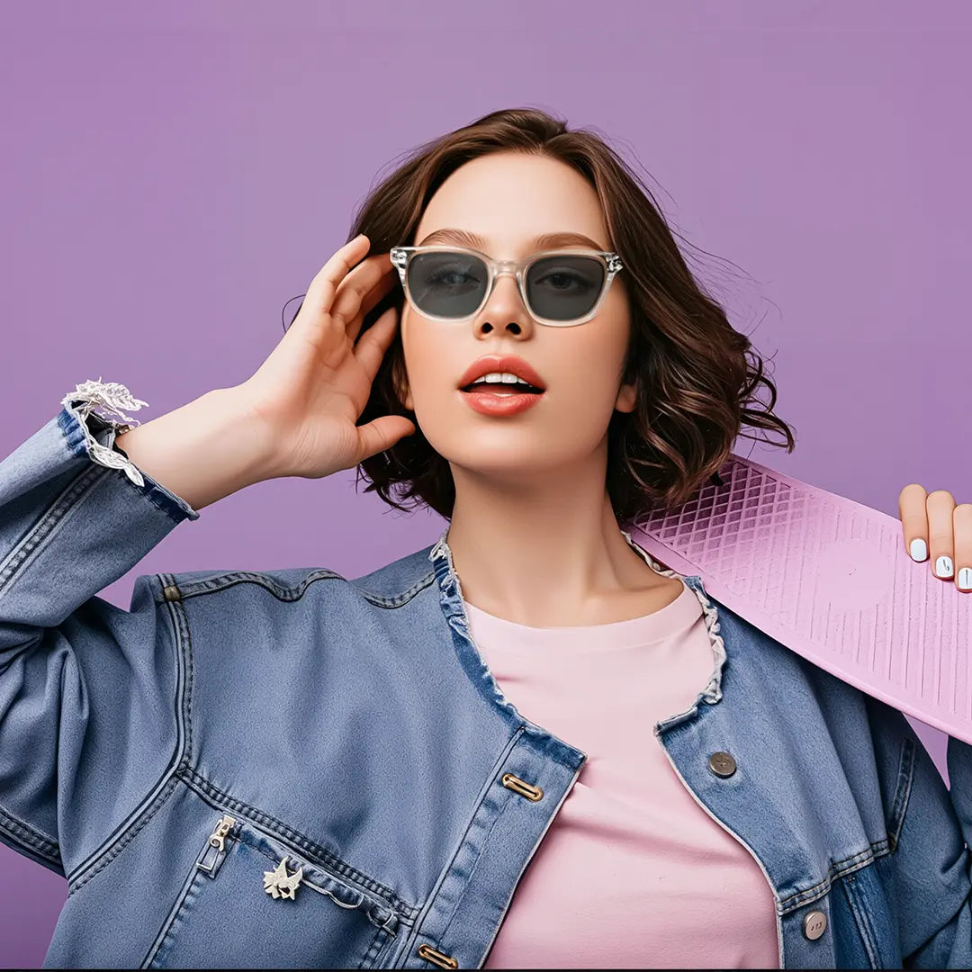 Powerology Nice Sunglasses – UV protection and HiFi audio