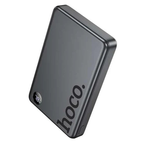 HOCO Q34 Power Bank – USB-C PD20W Port Detail