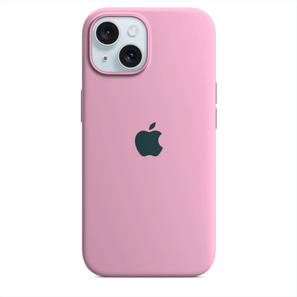 iPhone 16 Pro Max Silicone Case