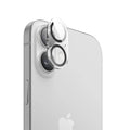 iPhone 17 full camera protector transparent glass front