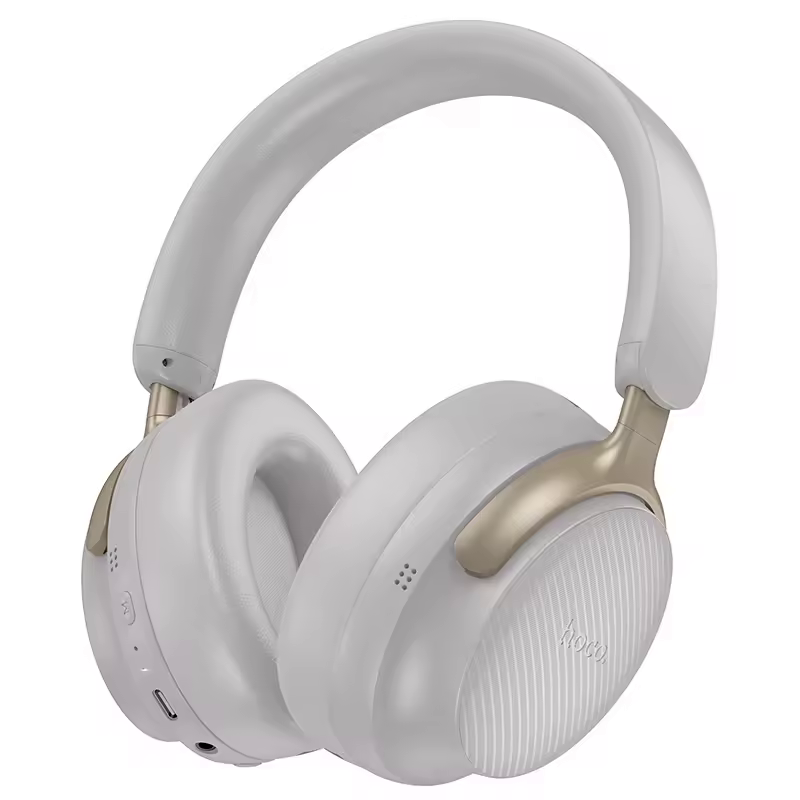 HOCO W53 Plus ANC wireless headphones packaging box