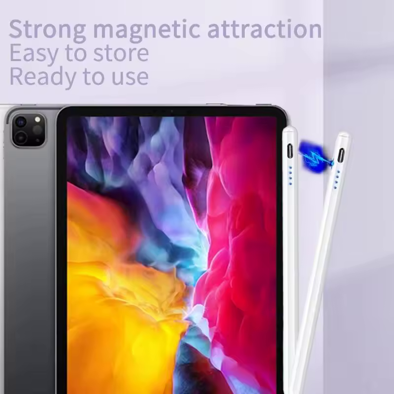 Universal Stylus Pen – Compatible with iPhone and Android