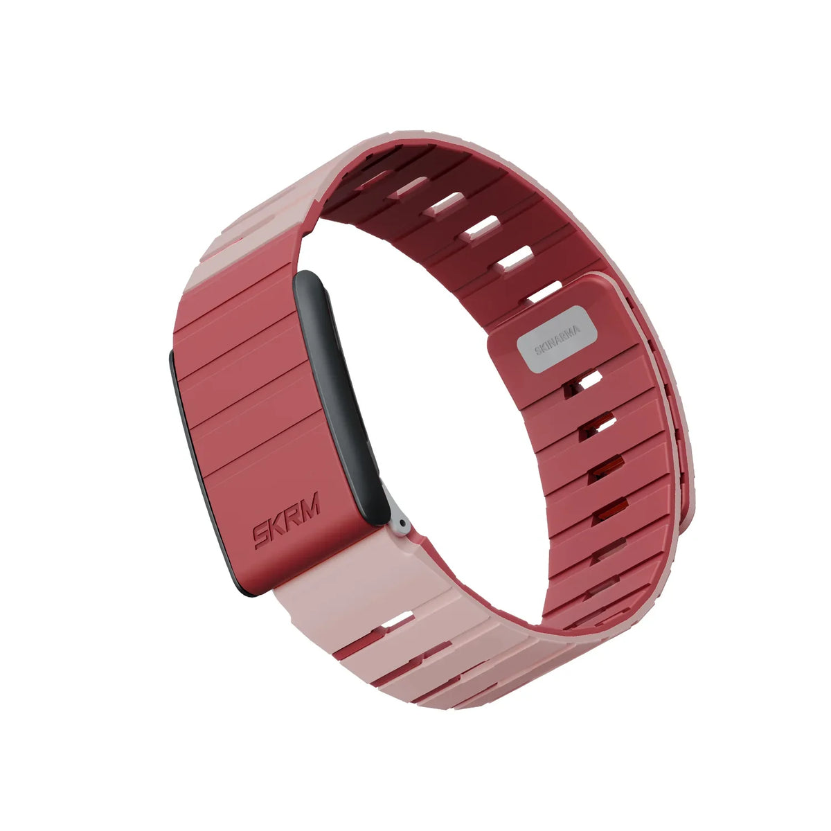 SKINARMA GEMINI sports band for WHOOP wearable device
