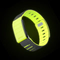 SKINARMA GEMINI NITEGLOW silicone band for WHOOP 5.0 MG

