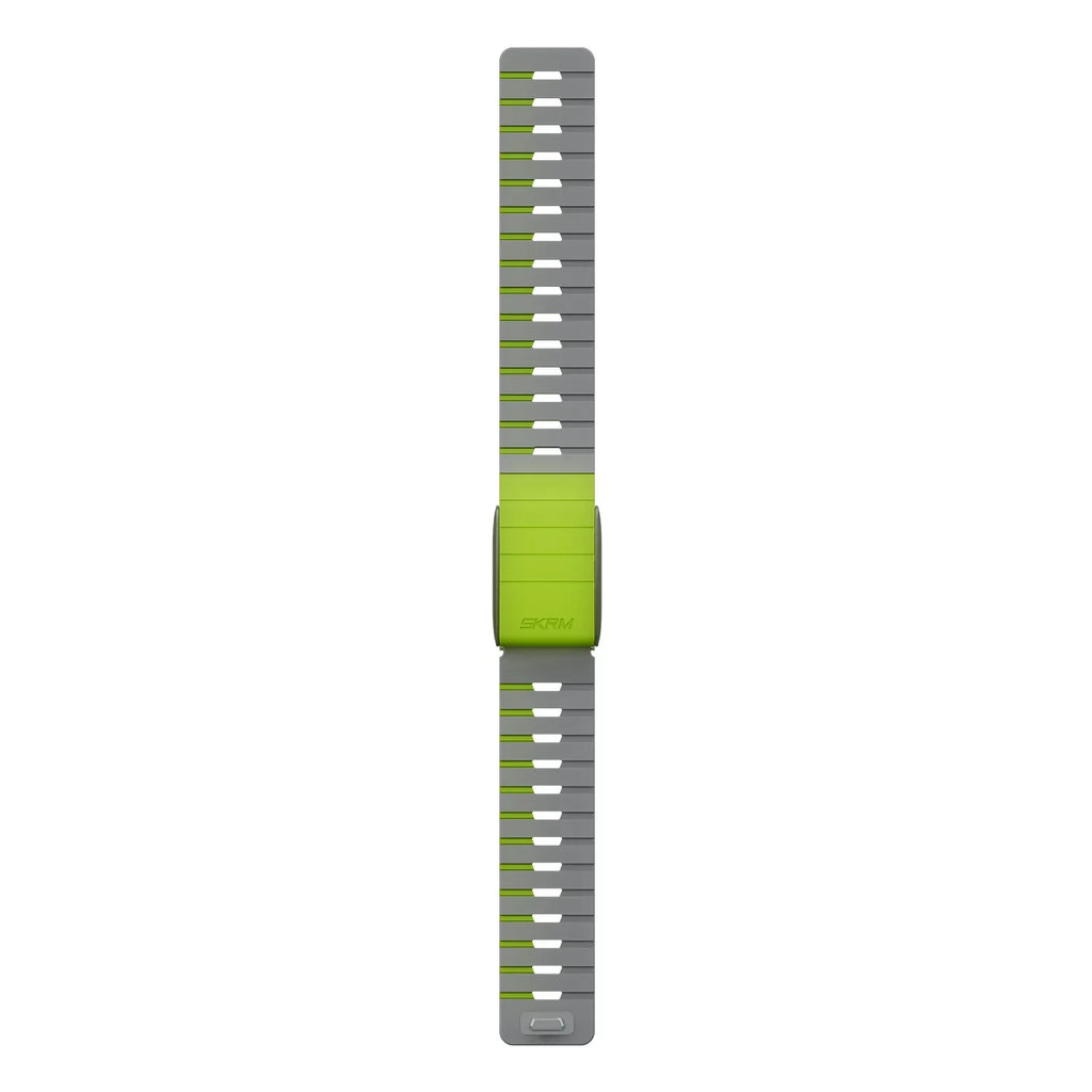 SKINARMA NITEGLOW sports band for WHOOP fitness tracker
