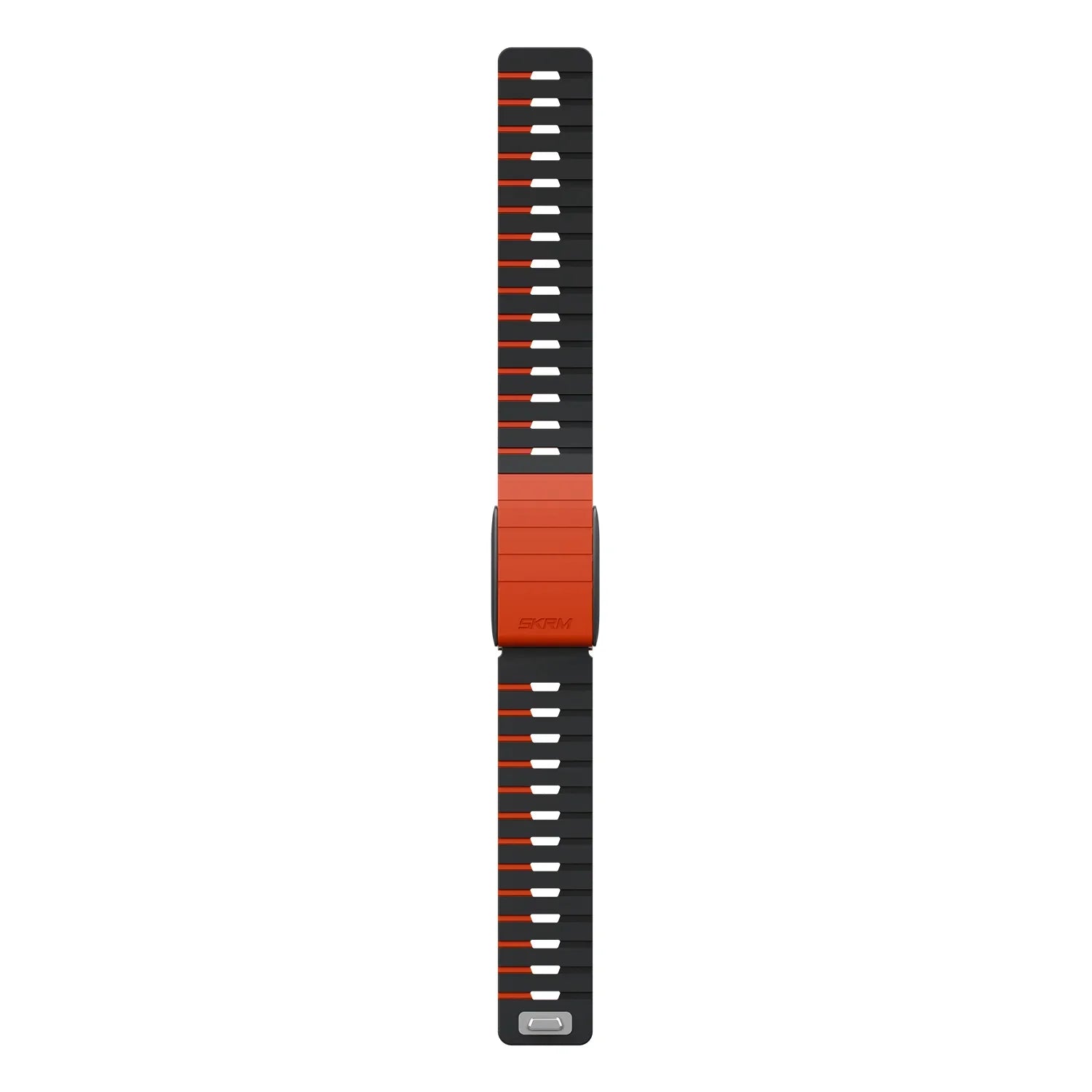 Adjustable silicone fitness band for WHOOP 5.0 MG tracker